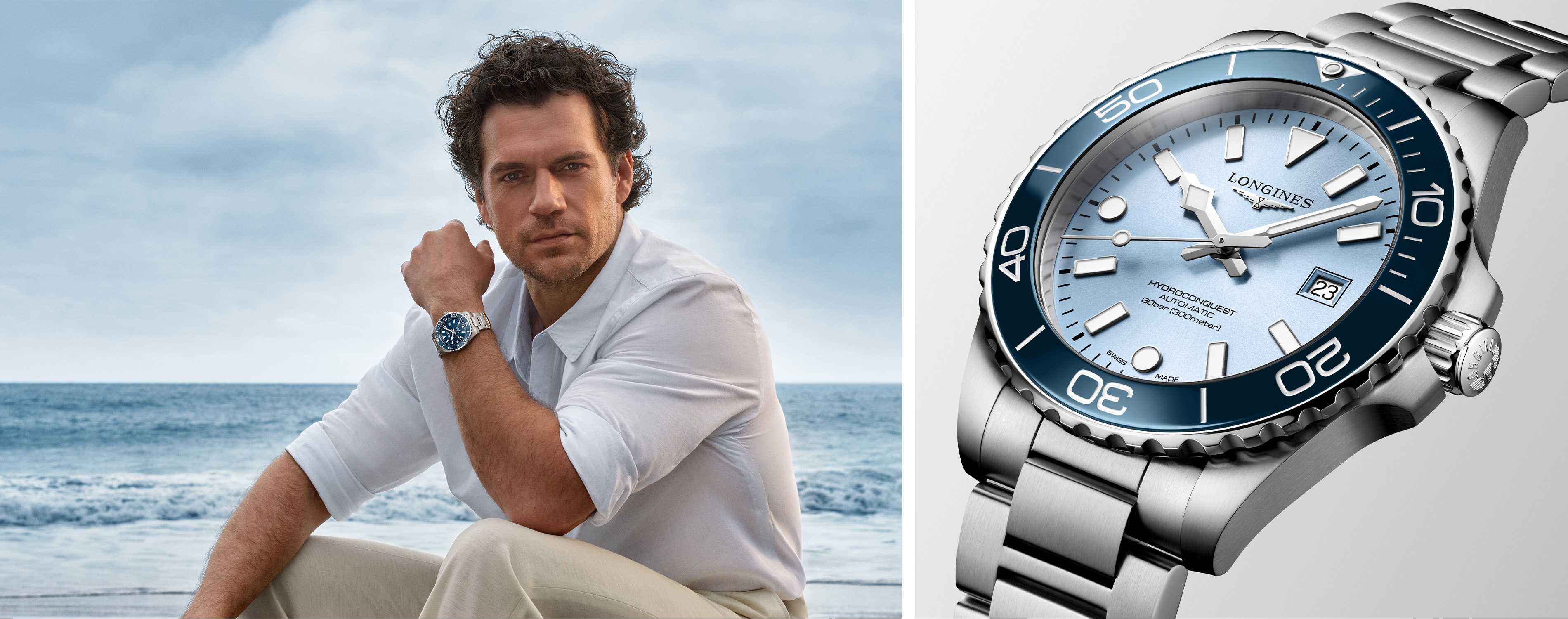 Longines