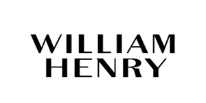 brand: William Henry