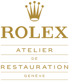 Rolex Atelier de Restauration Genève